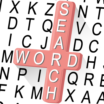 Word Search Game