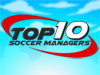 Top 10 Soccer Managers